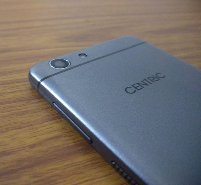 CENTRiC L3 Review : Strong Competitor For Redmi Smartphone - Gadget Darbar