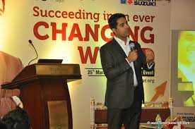 CEO Seeks Warm And Friendly Work Culture By Next Monday | Humour | India | The Laughing Messiah Blog