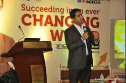 CEO seeks warm and friendly work culture by next Monday | Humour | India | The Laughing Messiah Blog