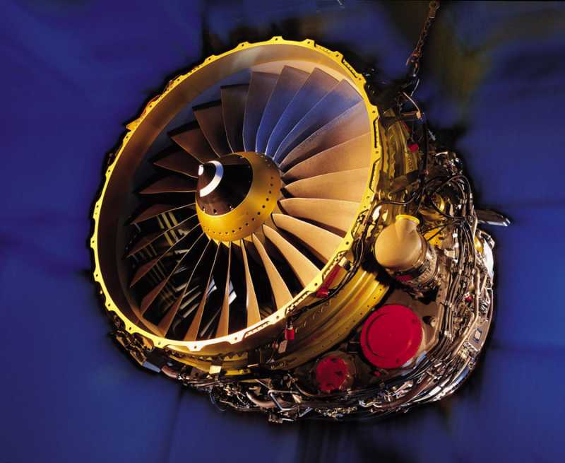 CFM56 Engine Family Becomes First To Cross A Billion Flight Hours - Bangalore Aviation