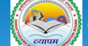 CGPEB/ CG VYAPAM Assistant Labour Officer, Labour Inspector & Labour Dy Inspector Answer Key 2018 & Question Paper