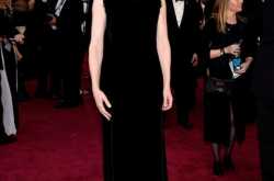 CHANNEL THE LOOK : oscar spl!!