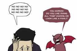 CHAPTER 38 : College Year 3 - Under Pressure