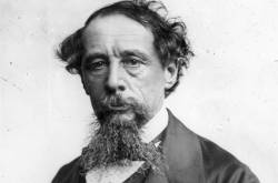 CHARLES DICKENS