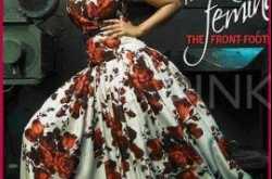 CHARMING PARINEETI CHOPRA COVERS FEMINA JULY ISSUE