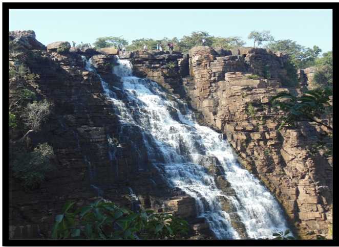 CHATTISGARH- FULL OF SURPRISES-1