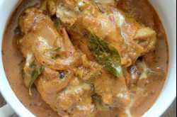 CHETTINAD CHICKEN CURRY | NAGALAKSHMI VISWANATHAN