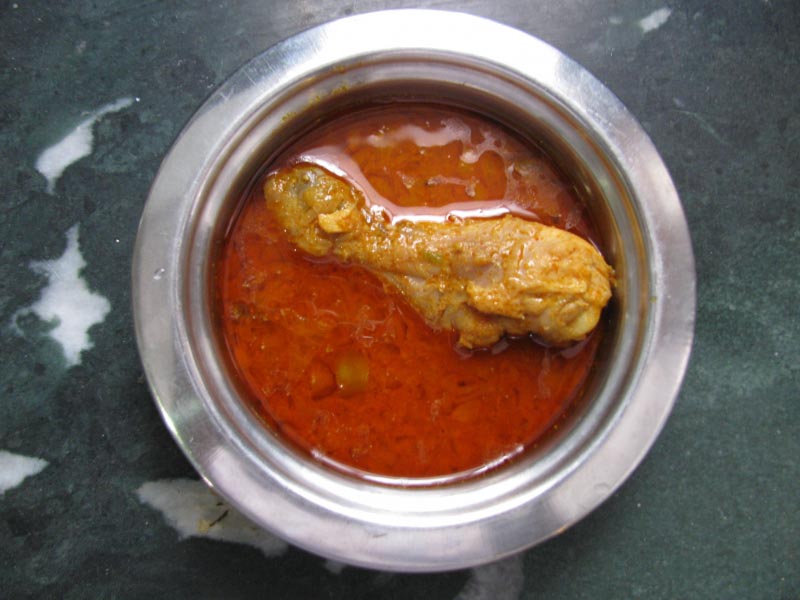 CHICKEN LOVER’S RECIPE EXCHANGE