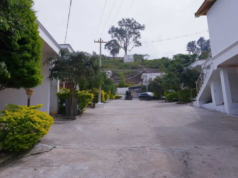 CHILL BREEZE RESORT - YERCAUD