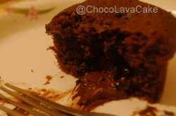 CHOCO LAVA CAKE