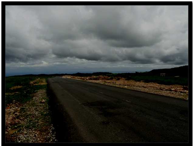 CHRONICLES OF MEGHALAYA- (Day0 And Day1)