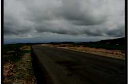 CHRONICLES OF MEGHALAYA- (Day0 and Day1)