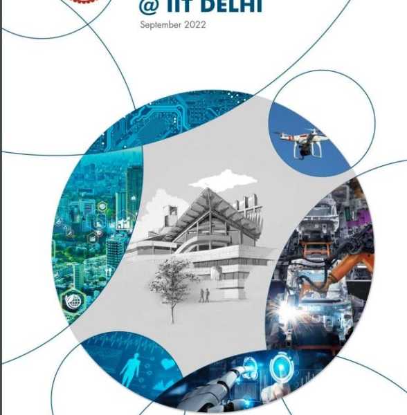 CII Industrial Innovation Awards 2022