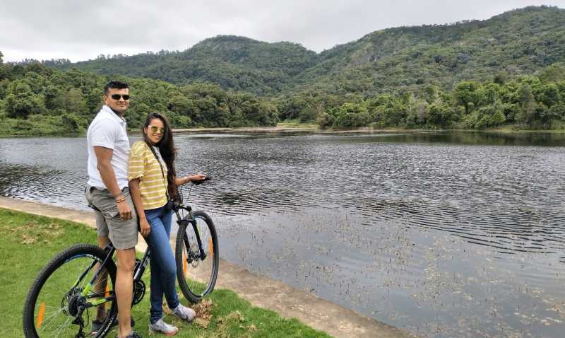 CLOSER TO NATURE IN KODAIKANAL