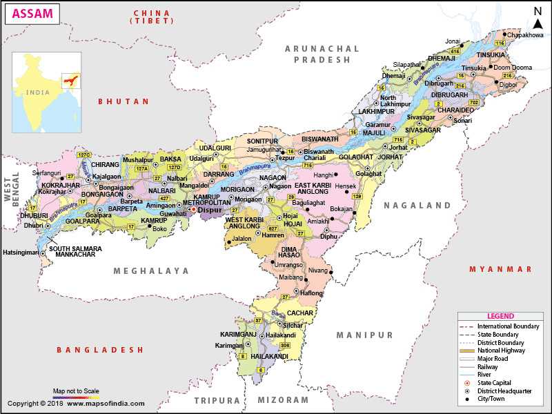 CNBC TV 18 Column : Assam NRC: What Defines Citizenship And Who Is A Citizen? - A POV