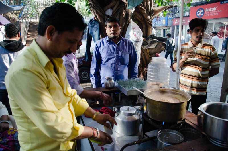 CNBC TV 18 Column : The Ticking Population Time Bomb - A POV