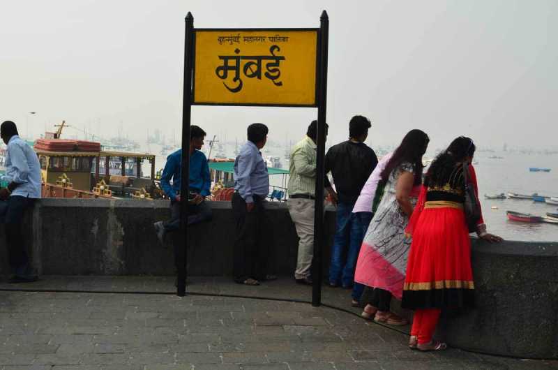 CNBC TV18 Column : Crumbling Infrastructure, Dying Cities - A POV