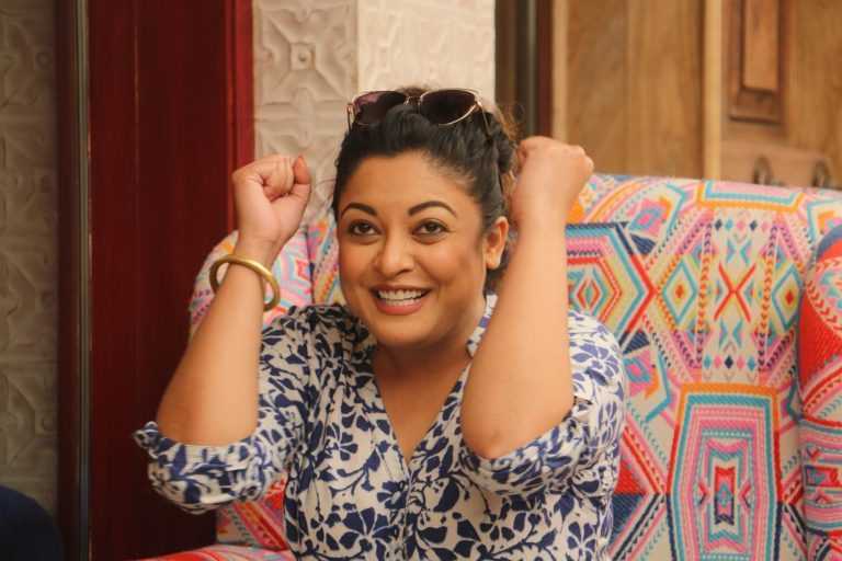 CNBC-TV18 Column : #MeTooIndia Begins - A POV