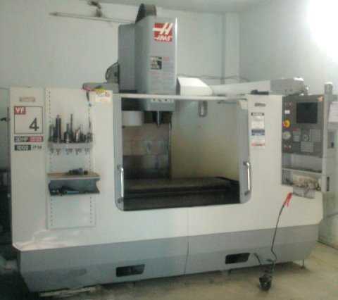CNC Machine