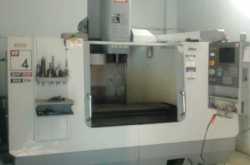 CNC Machine