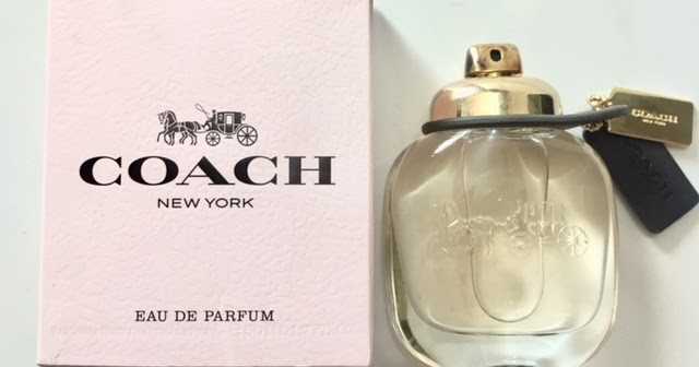 COACH The Fragrance  For Women 