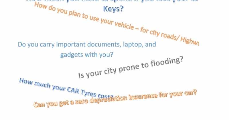 COCODrive By DHFL GI Offers Comprehensive CAR Insurance, Tailor-made For Individual Needs