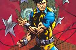 CODE NAME COMET (JPEG) Dhruv Hindi Comic