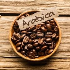 COFFEA - ARABICA…