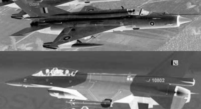 COLUMN: Amidst Fog Of War Over Feb 26-27, 5 Big Gains For The IAF