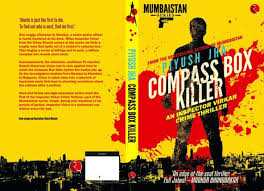 COMPASS BOX KILLER : A Book Review