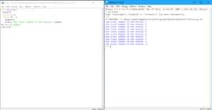 COMPUTES LENGTH OF A STRING - CODE MULTIPLEX