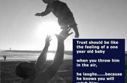 CONFIDENCE TRUST HOPE=LIFE