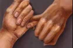 CONVERSATION WITH MY DAUGHTER...