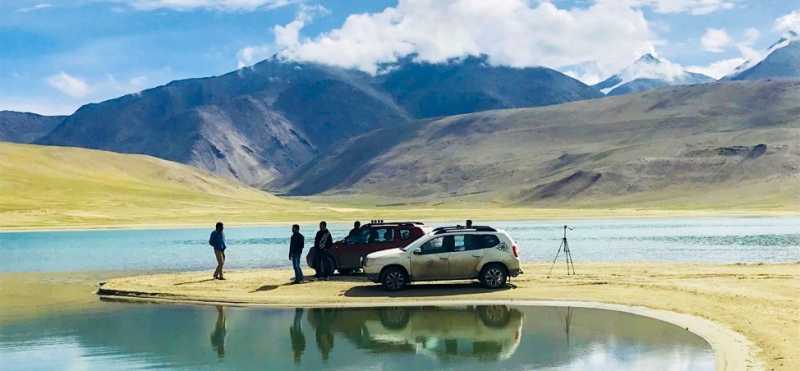 CONVERSATIONS WITH A TRAVELER - NAVEEN - Travelmynation