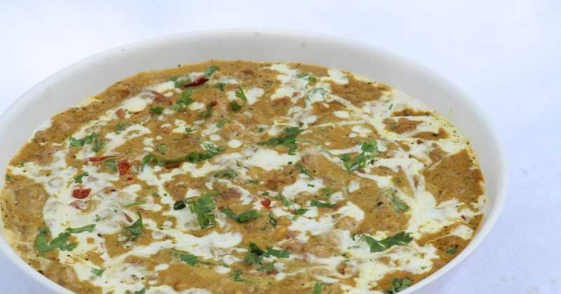 CORN SABZI / MALAI CORN / CREAMY CORN / BHUTTA SABZI