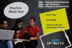 CRACK IT WITH SIIB  2012