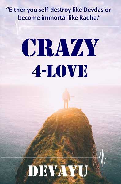 CRAZY VAZY 4-LOVE