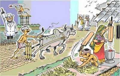 CRICKET-ThE InStAnT HIGH