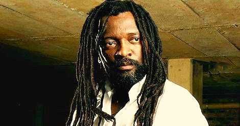 CRIME MADE IN SOUTH AFRICA