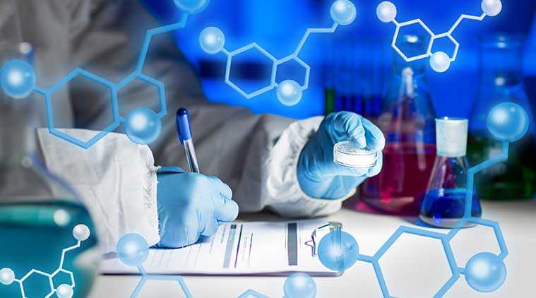 CRISPR à¤¤à¤à¤¨à¥à¤ à¤à¥à¤¯à¤¾ à¤¹à¥?