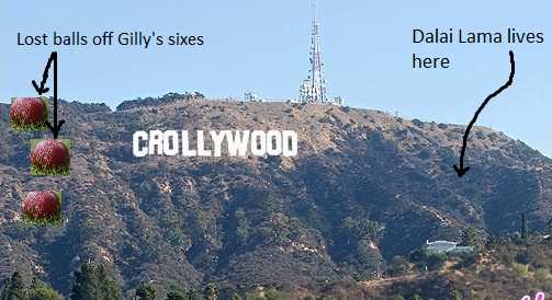 CROLLYWOOD
