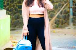 CROPPING THOSE CURVES!