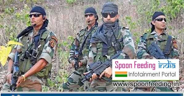 CRPF Constable Walk-In General Duty Tradesmen Chhattisgarh Sector CRPF Raipur