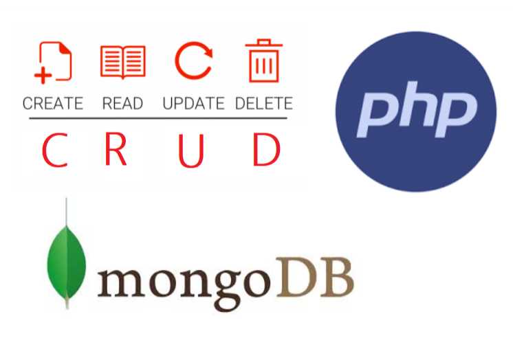 CRUD Operations Using PHP And MongoDB - Phpflow.com