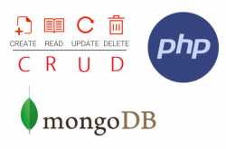 CRUD Operations Using PHP and MongoDB - Phpflow.com