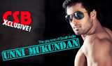 CSB Xclusive! Unni Mukundan - The Gay Icon Of South India
