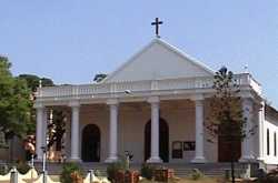 CSI Home Church, Nagercoil - 2