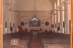 csi home church, nagercoil - 3