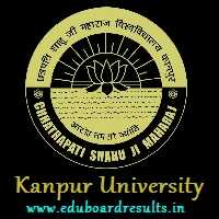 CSJM Kanpur University Scheme 2018 Time Table PDF Download