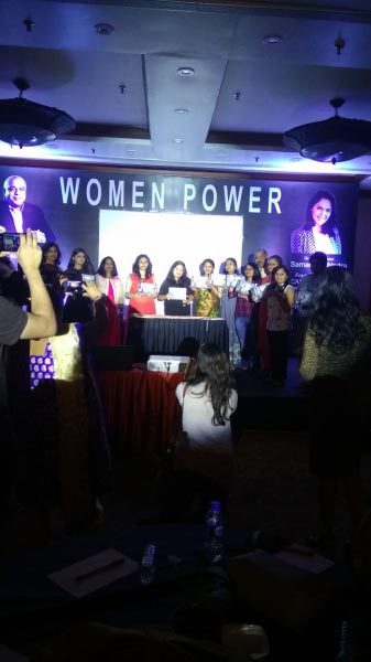 CTB MUSAFIR - Features 29 Women Travel Bloggers